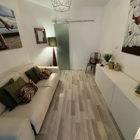 Apartment Loft Design Chez Lili Aux Portes De Paris *