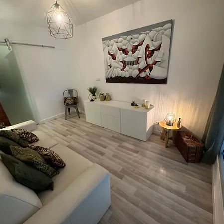 Apartment Loft Design Chez Lili Aux Portes De Paris *